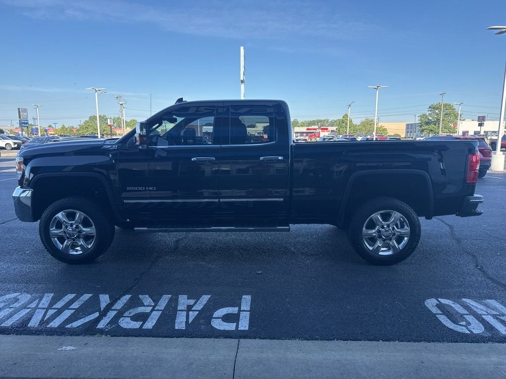 gmc sierra 2500hd 2018 1GT22TEGXJZ298340 image gmc sierra 2500hd 2018 1GT22TEGXJZ298340 image